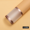 微信图片_20260403092656_6387_1 LR Solid Champagne-Colored Floral Wrapping Paper