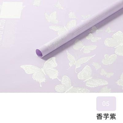 微信图片_20260403100055_6420_1 LR Butterfly and Floral Wrapping Paper