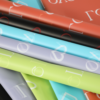 LR Eternal Love Floral Wrapping Paper