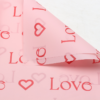 LR Eternal Love Floral Wrapping Paper