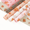 LR Capybara Wrapping Paper