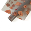 LR Capybara Wrapping Paper