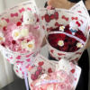 微信图片_20260403104731_6466_1 LR Hello Kitty Floral Gift Wrapping Paper