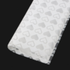 LR Xiao Ai's Floral-Patterned Wrapping Paper