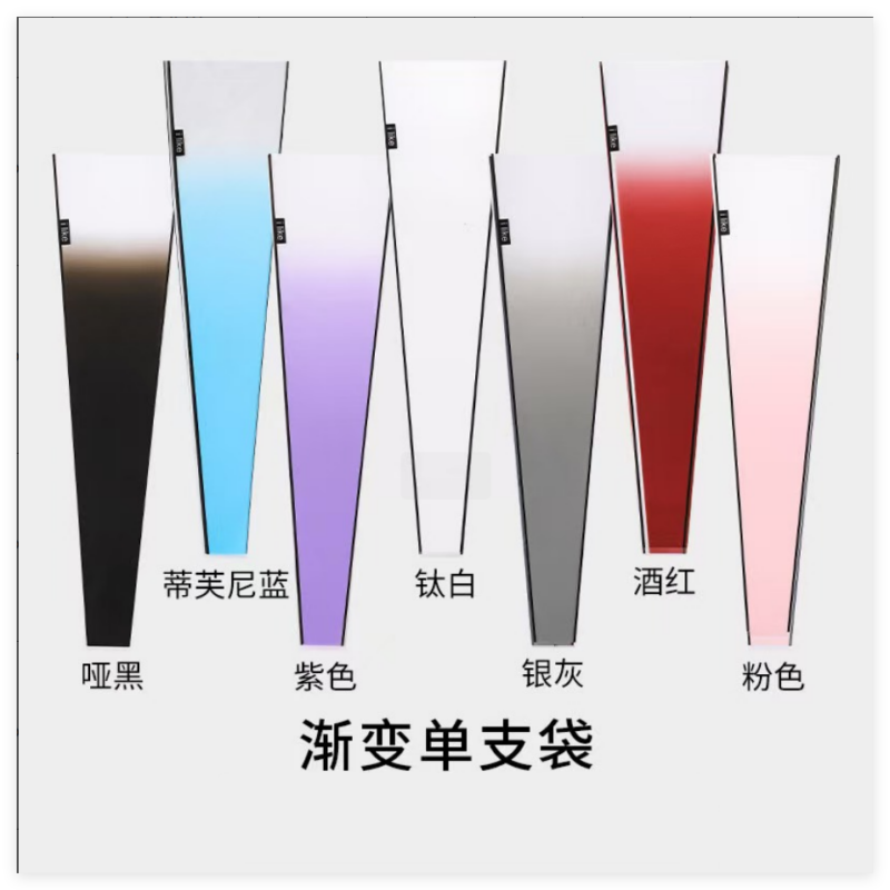 LR Gradient Bag