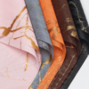 Waterproof Marble-Patterned Floral Wrapping Paper