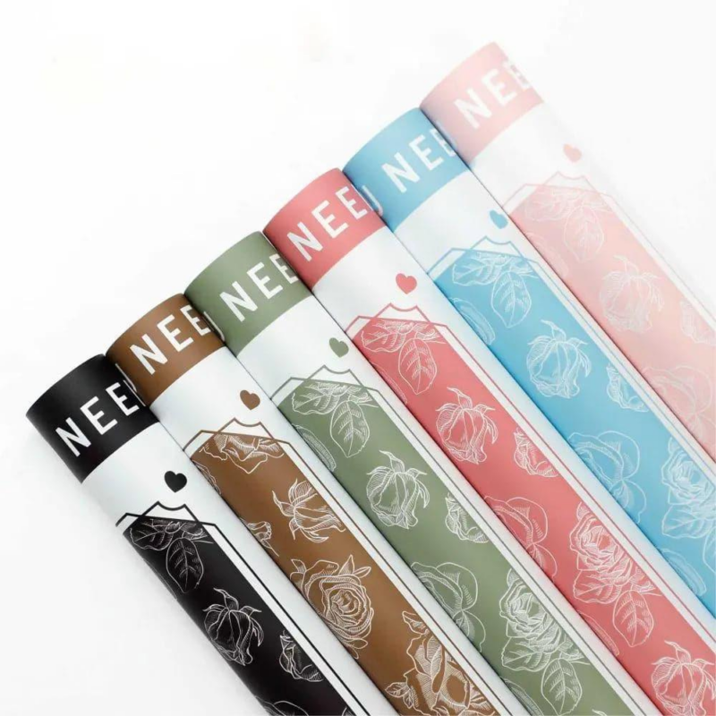 微信图片_20260403160031_6551_1 LR Rose Garden Floral Wrapping Paper