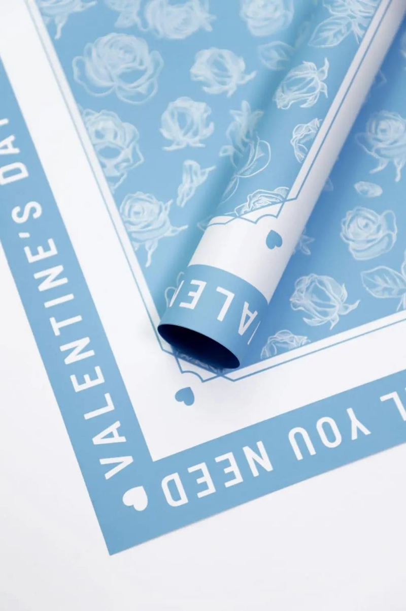微信图片_20260403160110_6557_1 LR Rose Garden Floral Wrapping Paper