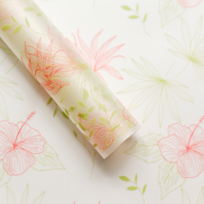 微信图片_20260403174234_6635_1 LR Summer Floral Gift Wrapping Paper