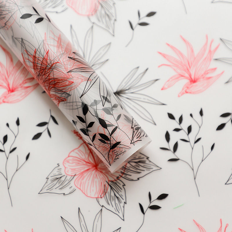微信图片_20260403174244_6637_1 LR Summer Floral Gift Wrapping Paper
