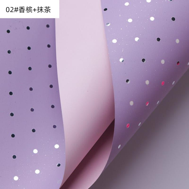 微信图片_20260403211607_6681_1 LR Polka Dot and Floral Wrapping Paper