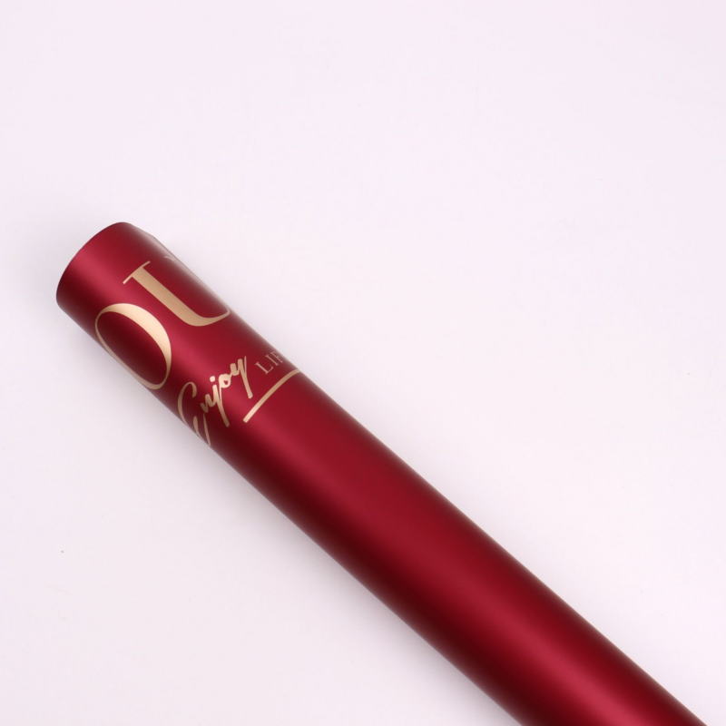 微信图片_20260403212311_6702_1 LR "Embrace of Love" Bouquet Wrapping Paper