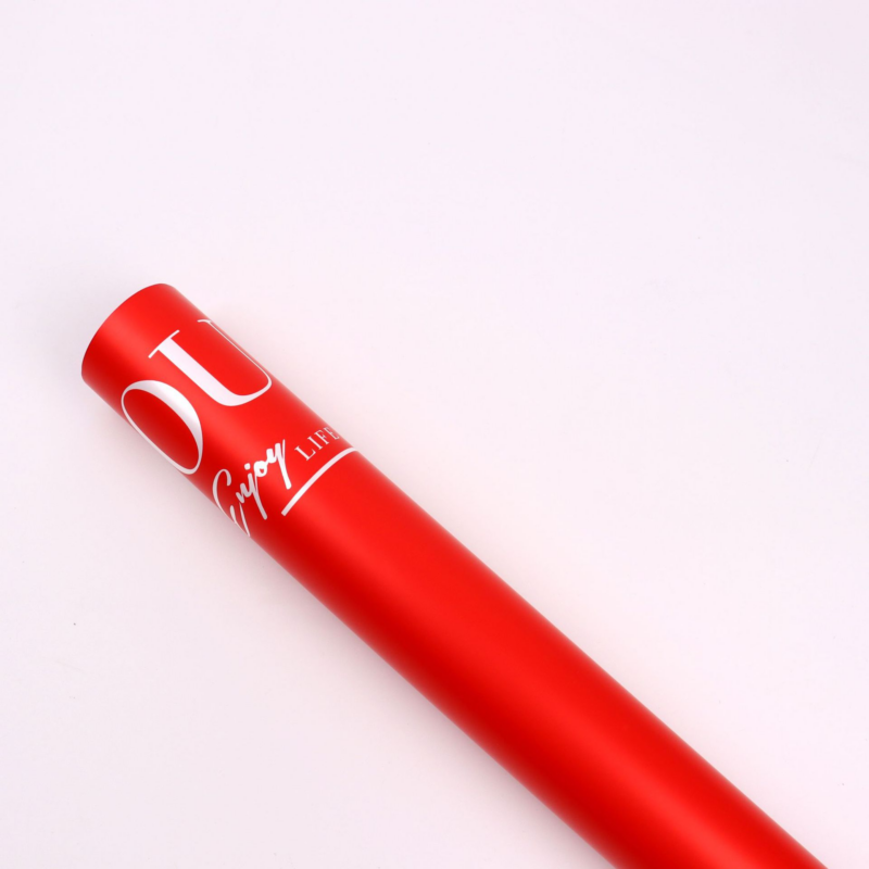 微信图片_20260403212411_6711_1 LR "Embrace of Love" Bouquet Wrapping Paper