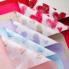 微信图片_20260403214859_6724_1 LR "You Are My Love" Flower Wrapping Paper
