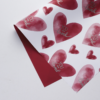 微信图片_20260403214913_6726_1 LR "You Are My Love" Flower Wrapping Paper