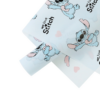 Stitch Floral Wrapping Paper