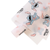 Stitch Floral Wrapping Paper