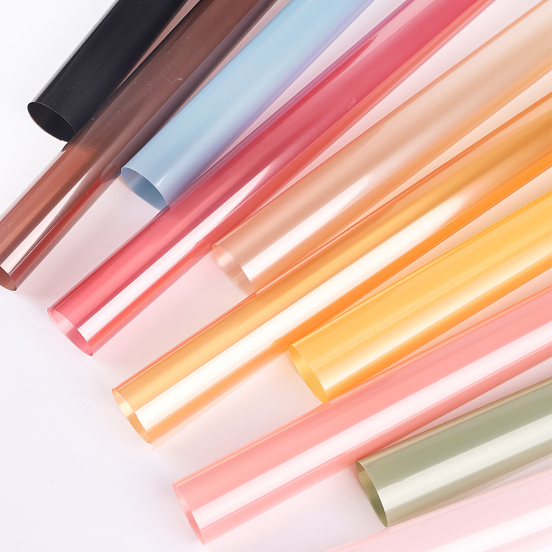 微信图片_20260403225144_6741_1 Jelly Film Floral Wrapping Paper