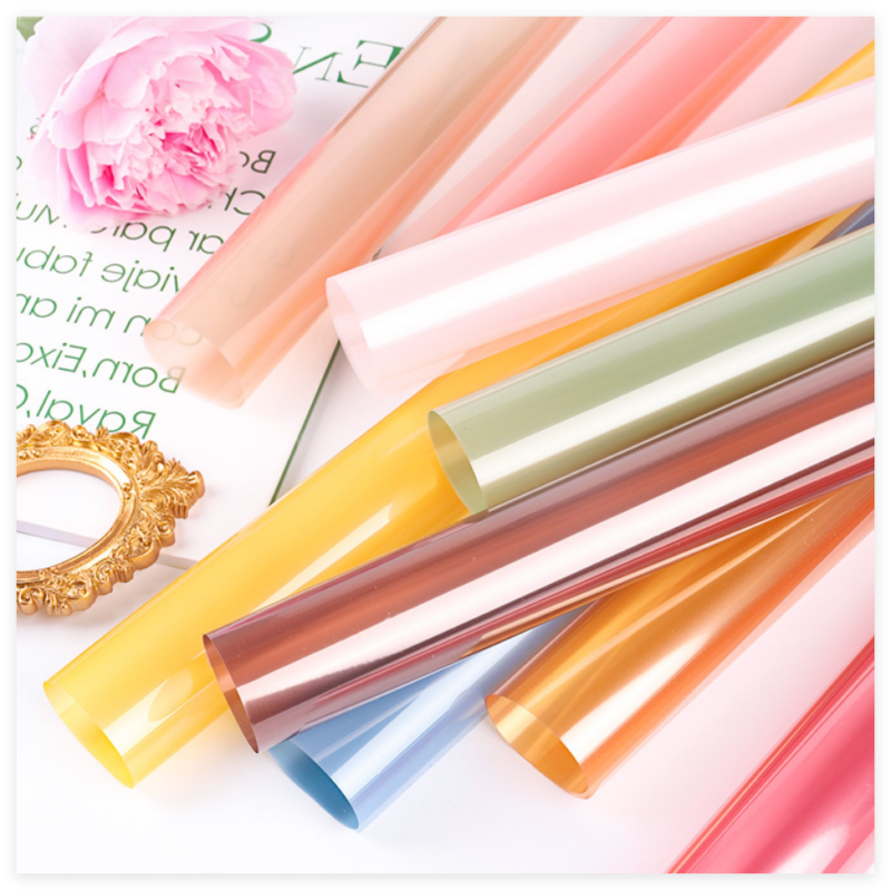 微信图片_20260403225152_6742_1 Jelly Film Floral Wrapping Paper