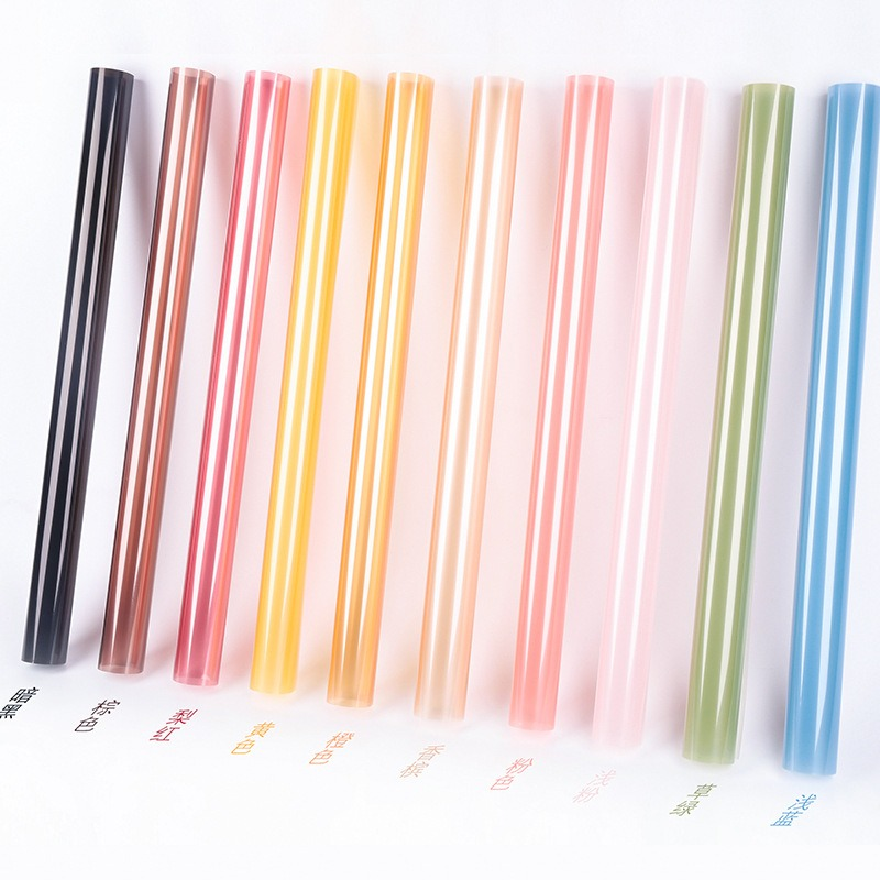 微信图片_20260403225229_6749_1 Jelly Film Floral Wrapping Paper