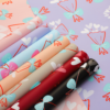 Mini Bouquet Wrapping Paper