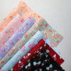 Mini Bouquet Wrapping Paper