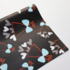Mini Bouquet Wrapping Paper