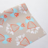 Mini Bouquet Wrapping Paper