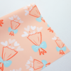 Mini Bouquet Wrapping Paper