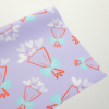 Mini Bouquet Wrapping Paper