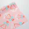 Mini Bouquet Wrapping Paper