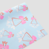 Mini Bouquet Wrapping Paper