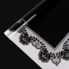 Small Lace Wrapping Paper