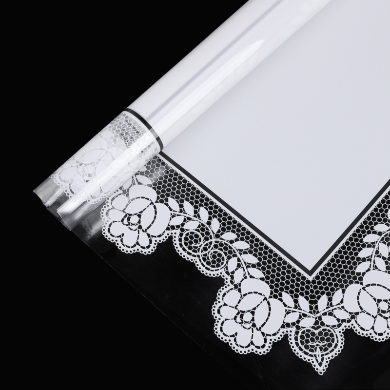 Small Lace Wrapping Paper