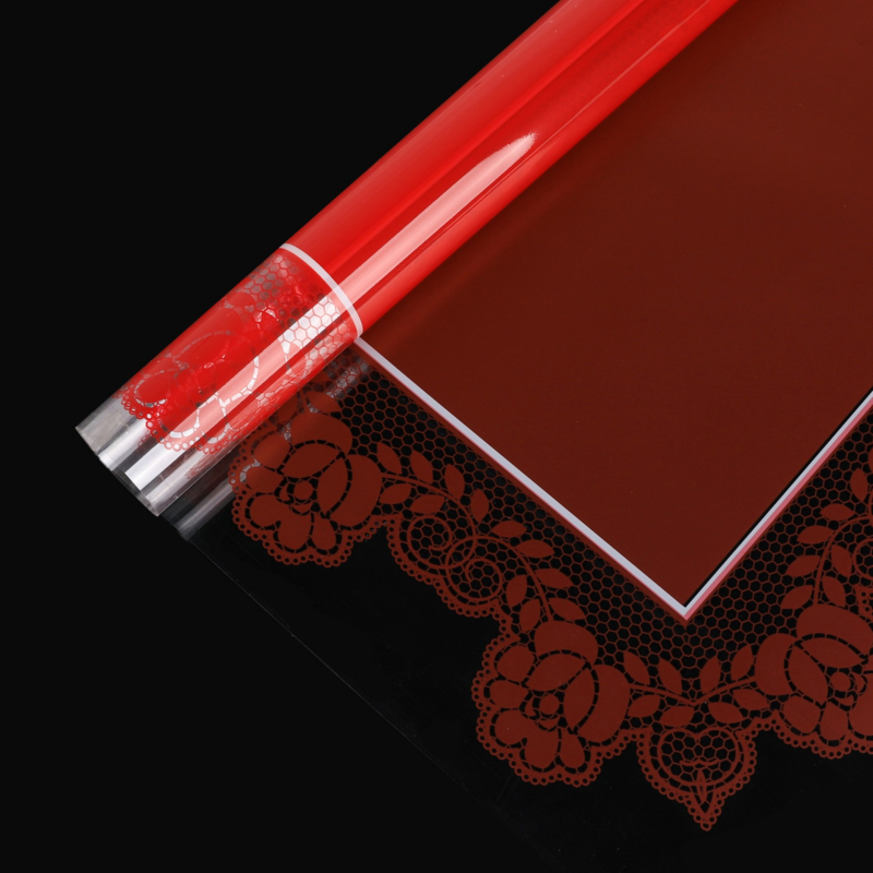 Small Lace Wrapping Paper
