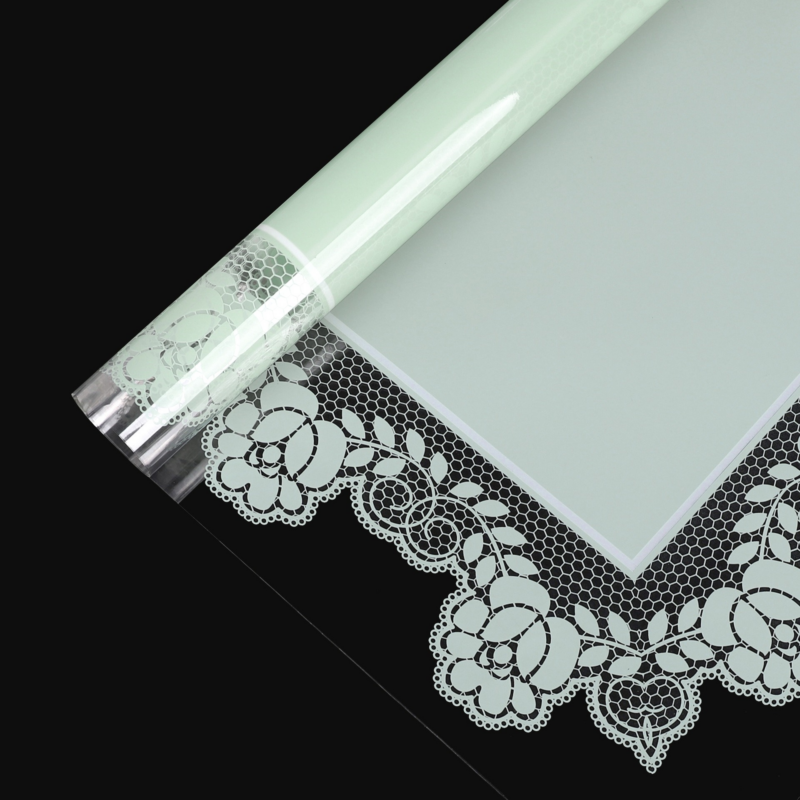 Small Lace Wrapping Paper