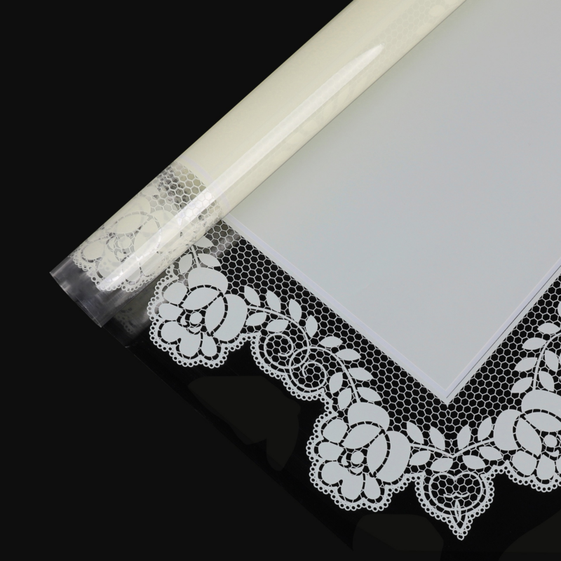 Small Lace Wrapping Paper