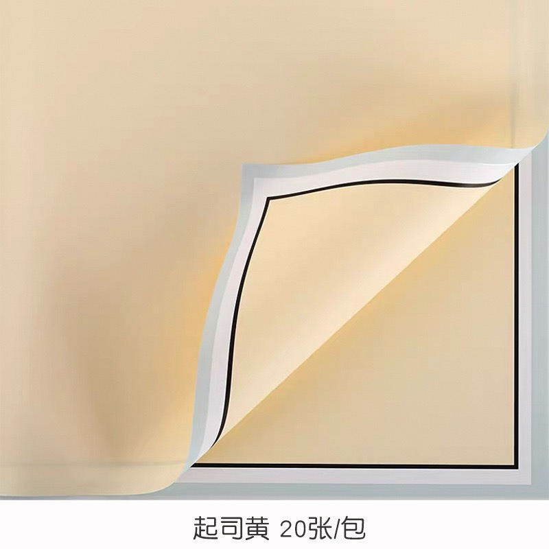 微信图片_20260404004758_6813_1 Memory Box Reservation Wrapping Paper