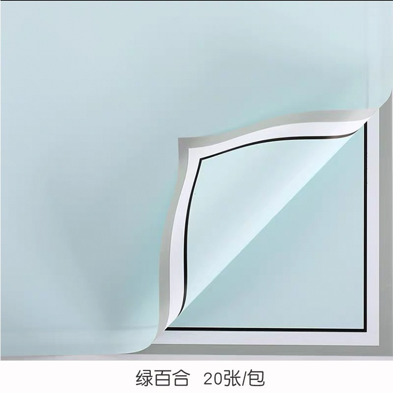 微信图片_20260404004803_6814_1 Memory Box Reservation Wrapping Paper