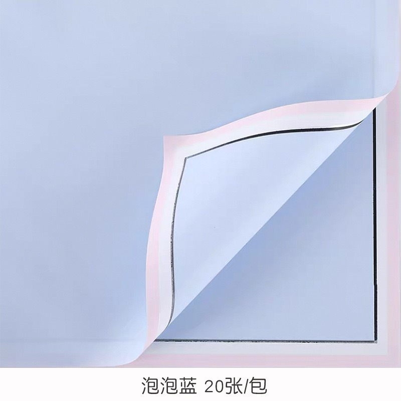 微信图片_20260404004809_6815_1 Memory Box Reservation Wrapping Paper