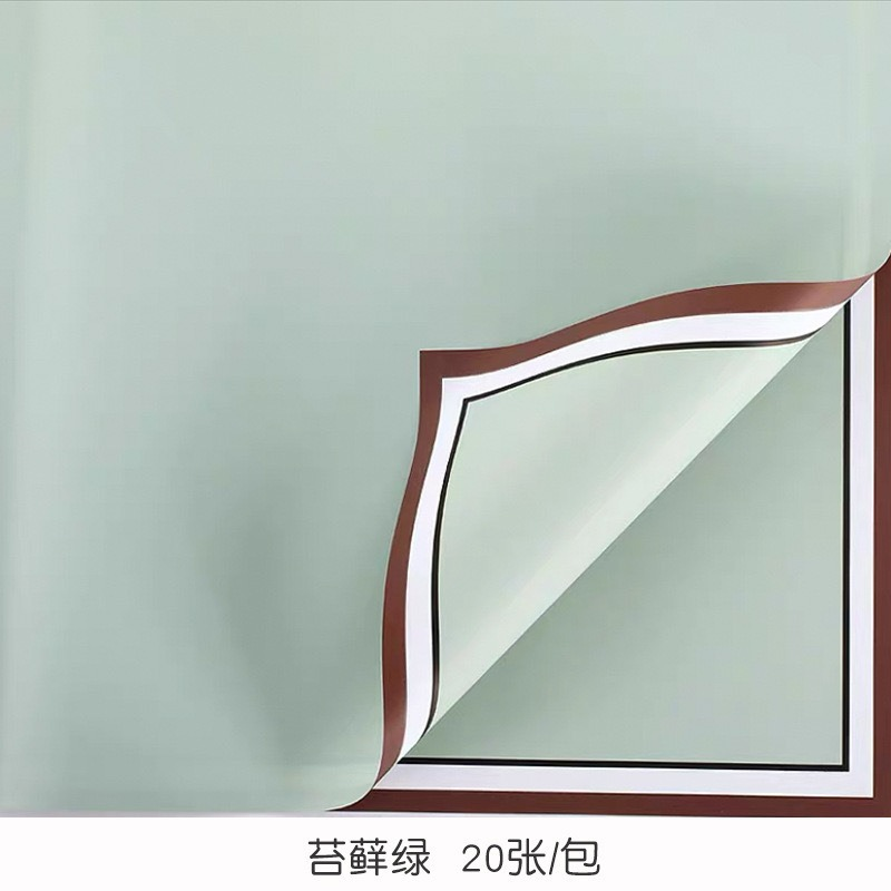 微信图片_20260404004903_6821_1 Memory Box Reservation Wrapping Paper