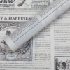微信图片_20260404012343_6848_1 English-Themed DIY Floral Craft Wrapping Paper