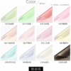 微信图片_20260404143445_6909_1 Velvet Mousse Floral Wrapping Paper — Pack of 20 Sheets