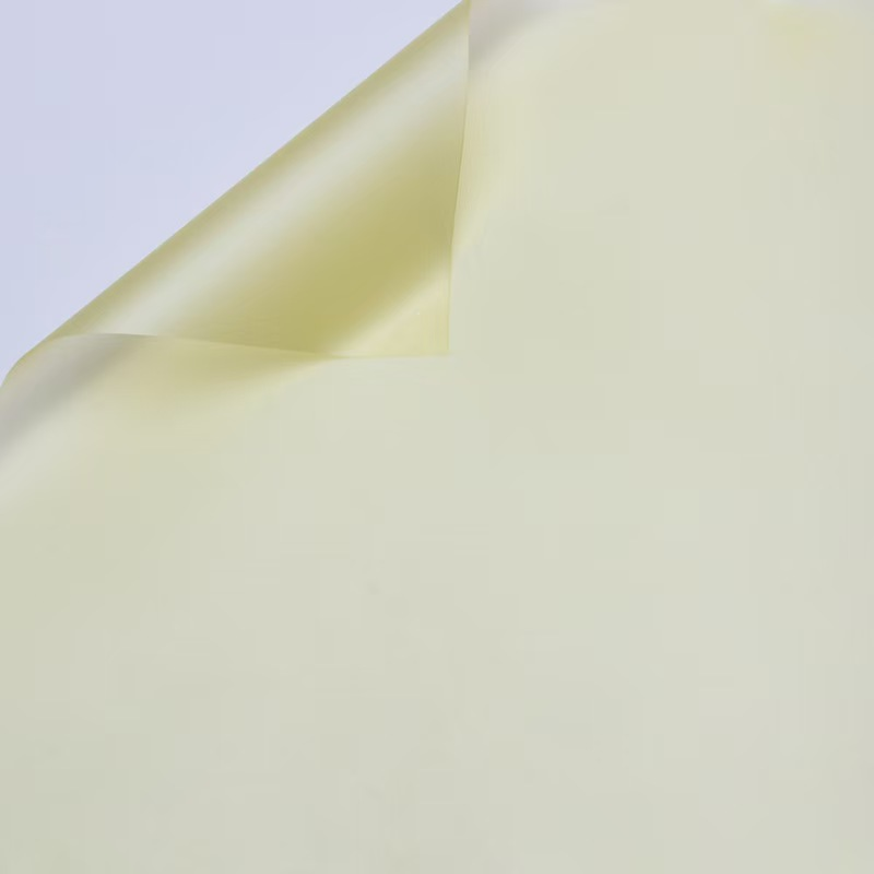 微信图片_20260404143455_6910_1 Velvet Mousse Floral Wrapping Paper — Pack of 20 Sheets