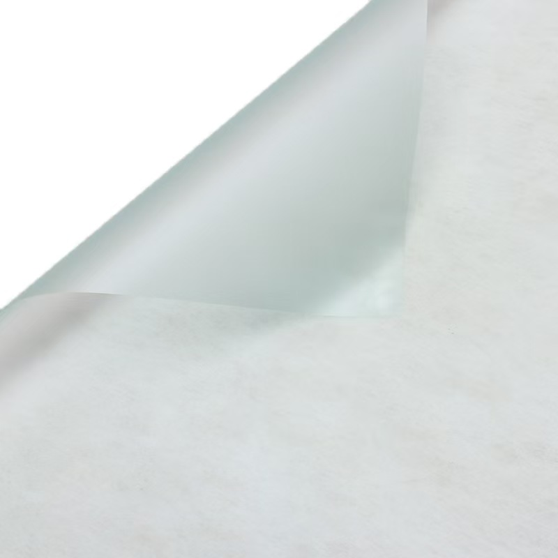 微信图片_20260404143537_6919_1 Velvet Mousse Floral Wrapping Paper — Pack of 20 Sheets