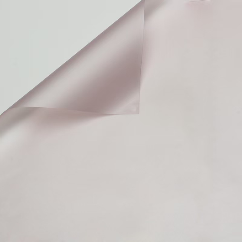 微信图片_20260404143543_6920_1 Velvet Mousse Floral Wrapping Paper — Pack of 20 Sheets