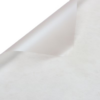 微信图片_20260404143548_6921_1 Velvet Mousse Floral Wrapping Paper — Pack of 20 Sheets