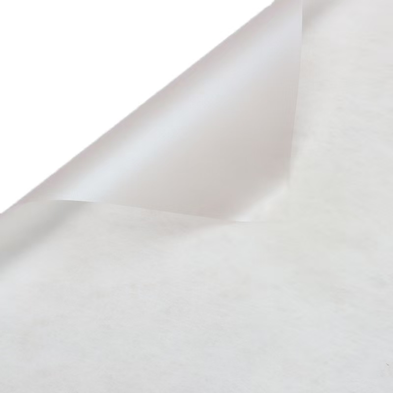 微信图片_20260404143548_6921_1 Velvet Mousse Floral Wrapping Paper — Pack of 20 Sheets