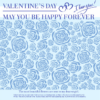 微信图片_20260404222226_6973_1 Eternal Love Floral Wrapping Paper
