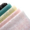 Sea of ​​Flowers Wrapping Paper